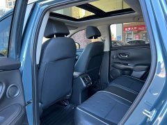 Honda ZR-V 1.5T CVTSmart Edition - ფოტო 7