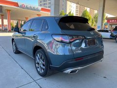 Honda ZR-V 1.5T CVTSmart Edition - ფოტო 8