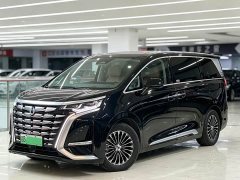 Denza D9 2022 DM-i 970 AWD Flagship - ფოტო 1
