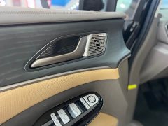 Denza D9 2022 DM-i 970 AWD Flagship - ფოტო 12