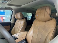 Denza D9 2022 DM-i 970 AWD Flagship - ფოტო 13