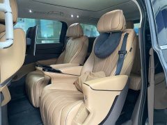 Denza D9 2022 DM-i 970 AWD Flagship - ფოტო 14