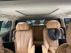 Denza D9 2022 DM-i 970 AWD Flagship - ფოტო 16