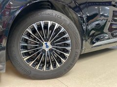 Denza D9 2022 DM-i 970 AWD Flagship - ფოტო 18