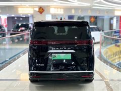 Denza D9 2022 DM-i 970 AWD Flagship - ფოტო 3