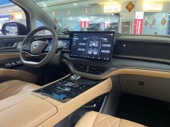 Denza D9 2022 DM-i 970 AWD Flagship - ფოტო 5