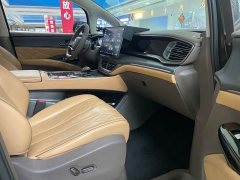 Denza D9 2022 DM-i 970 AWD Flagship - ფოტო 6