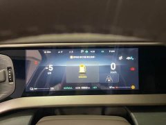 Denza D9 2022 DM-i 970 AWD Flagship - ფოტო 9