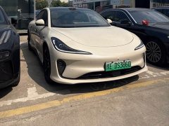 IM Motors Zhiji L6 Max - ფოტო 3
