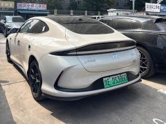 IM Motors Zhiji L6 Max - ფოტო 4