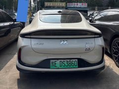 IM Motors Zhiji L6 Max - ფოტო 5