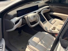 IM Motors Zhiji L6 Max - ფოტო 7