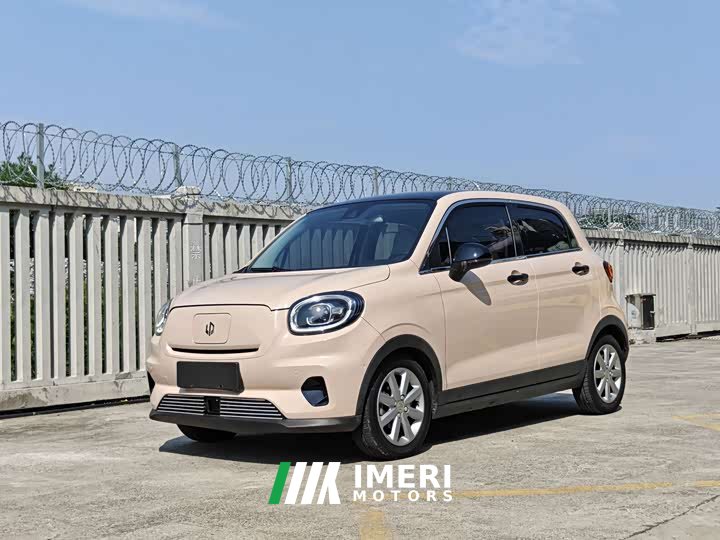 Leapmotor Leapo T03 Star Diamond Edition - ავტომობილი ჩინეთიდან