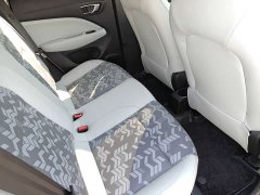 Leapmotor Leapo T03 Star Diamond Edition - ფოტო 10
