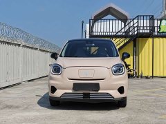 Leapmotor Leapo T03 Star Diamond Edition - ფოტო 2