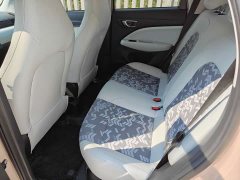Leapmotor Leapo T03 Star Diamond Edition - ფოტო 5