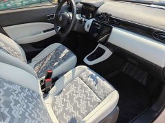 Leapmotor Leapo T03 Star Diamond Edition - ფოტო 9