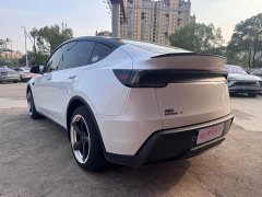 Tesla Model Y Rear-Wheel Drive - ფოტო 11