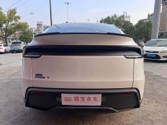 Tesla Model Y Rear-Wheel Drive - ფოტო 12