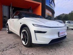 Tesla Model Y Rear-Wheel Drive - ფოტო 3