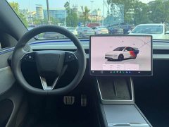 Tesla Model Y Rear-Wheel Drive - ფოტო 9