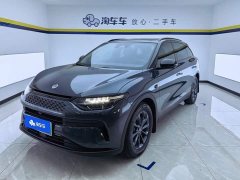 Leapmotor C11 Extended Range 180 Comfort Edition - ფოტო 1