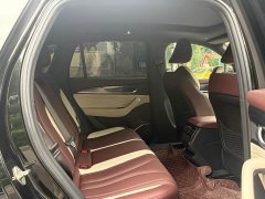 Geely Xingyue L 2.0T High-Power Automatic FWD Flagship - ფოტო 13