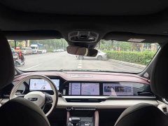 Geely Xingyue L 2.0T High-Power Automatic FWD Flagship - ფოტო 15