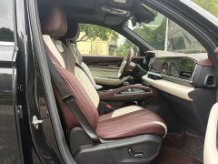 Geely Xingyue L 2.0T High-Power Automatic FWD Flagship - ფოტო 17