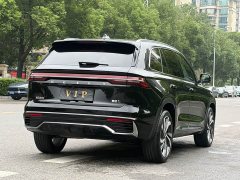 Geely Xingyue L 2.0T High-Power Automatic FWD Flagship - ფოტო 5