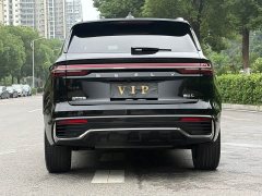 Geely Xingyue L 2.0T High-Power Automatic FWD Flagship - ფოტო 6