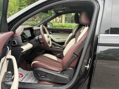 Geely Xingyue L 2.0T High-Power Automatic FWD Flagship - ფოტო 9