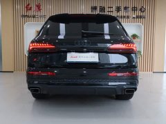 Audi Q7 45 TFSI quattro S line Black Warrior Edition - ფოტო 5