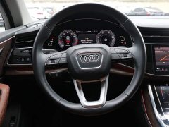 Audi Q7 45 TFSI quattro S line Black Warrior Edition - ფოტო 7