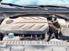 Changan UNI-T 1.5T Sport Premium Edition - ფოტო 10