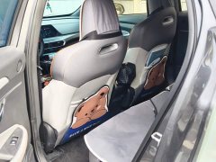 Changan UNI-T 1.5T Sport Premium Edition - ფოტო 11