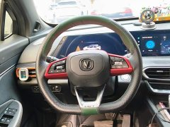 Changan UNI-T 1.5T Sport Premium Edition - ფოტო 15