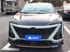 Changan UNI-T 1.5T Sport Premium Edition - ფოტო 2