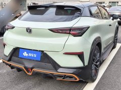 Changan UNI-T 1.5T Sport Premium Edition - ფოტო 3