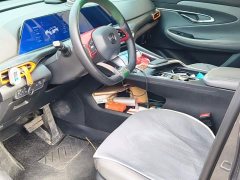 Changan UNI-T 1.5T Sport Premium Edition - ფოტო 9