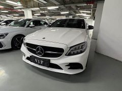 Mercedes-Benz C-Class C 260 Star Radiance Premium Edition - ფოტო 1