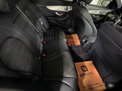 Mercedes-Benz C-Class C 260 Star Radiance Premium Edition - ფოტო 11