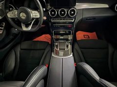 Mercedes-Benz C-Class C 260 Star Radiance Premium Edition - ფოტო 13