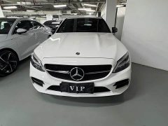 Mercedes-Benz C-Class C 260 Star Radiance Premium Edition - ფოტო 2