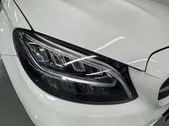 Mercedes-Benz C-Class C 260 Star Radiance Premium Edition - ფოტო 4