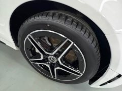 Mercedes-Benz C-Class C 260 Star Radiance Premium Edition - ფოტო 5