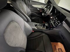 Mercedes-Benz C-Class C 260 Star Radiance Premium Edition - ფოტო 7
