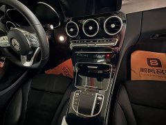Mercedes-Benz C-Class C 260 Star Radiance Premium Edition - ფოტო 8