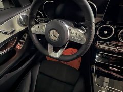 Mercedes-Benz C-Class C 260 Star Radiance Premium Edition - ფოტო 9