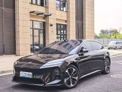 NIO ET5T 75kWh Touring - ფოტო 1